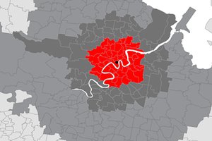 Major City Metro Update 2nd Half 2021 cover