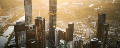 PRD and Colliers Take Collaboration to New Heights cover