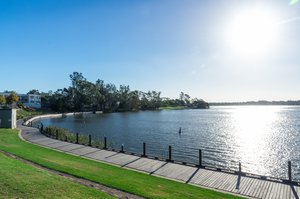 Nagambie Property Market Update 2nd Half 2025 cover