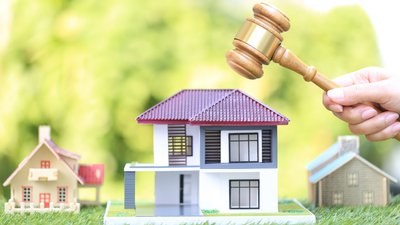 Bid Confidently: FAQs for Property Auction cover