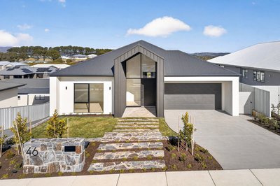 Bungendore Property Market Update 2nd Half 2026 cover