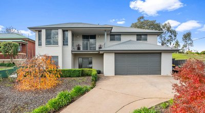 Gundagai Property Market Update 2nd Half 2026 cover
