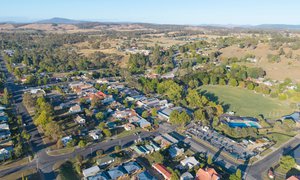 Tumbarumba Property Market Update 2nd Half 2026 cover