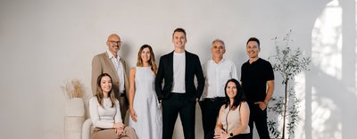 PRD Tweed Coast Enters New Era Under New Principal Brent Osborne