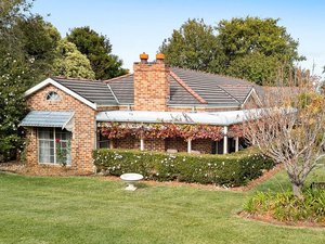 Blue Mountains Property Market Update 2nd Half 2026 cover