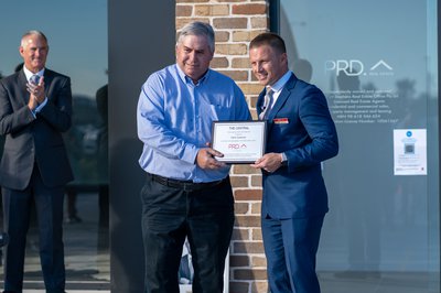 PRD Port Stephens Re-Locates to Central Location With Grand Opening Event cover