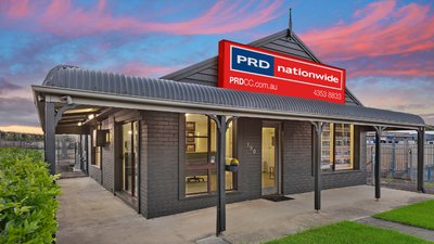 PRD expands ‘Sell Smarter’ service offering to clients on the Central Coast! cover