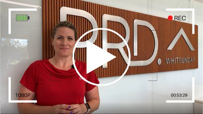 WATCH: September 30 , 2022 Whitsunday Weekly E-News cover