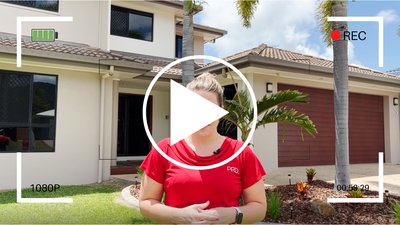 WATCH: October 7, 2022 Whitsunday Weekly E-News cover