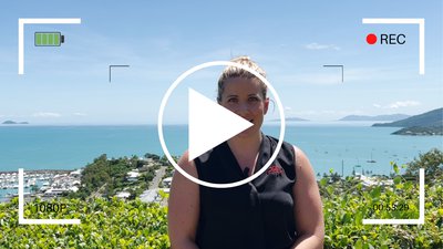 WATCH: March 3, 2023 Whitsunday Weekly E-News cover