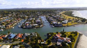 Bayside Property Market Update 2nd Half 2025 cover