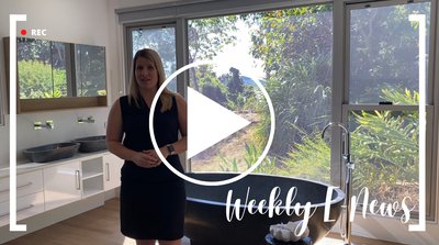 WATCH: 22 July, 2022 Whitsunday Weekly E-News cover