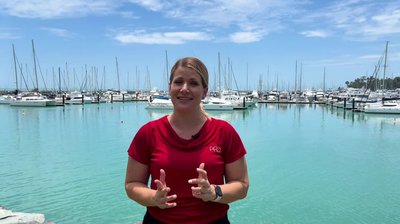 WATCH: October 27, 2022 Whitsunday Weekly E-News cover