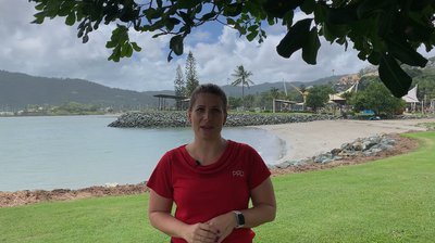 WATCH: January 19, 2023 Whitsunday Weekly E-News cover