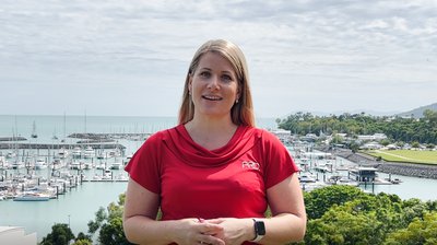 WATCH: February 10, 2023 Whitsunday Weekly E-News cover