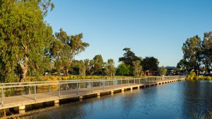 Shepparton Property Market Update 1st Half of 2024 cover