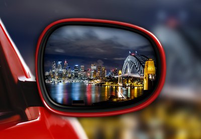 Smart Moves Capital Cities Edition: 2nd Half 2025 cover