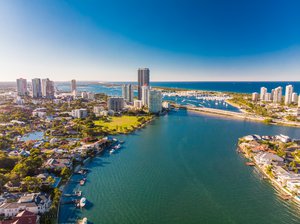Southport Property Market Update 2nd Half 2024 cover
