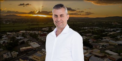 PRD Enters Gympie as $20.6 Billion Investment Pipeline Fuels Regional Growth.