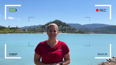 WATCH: September 14 , 2022 Whitsunday Weekly E-News cover