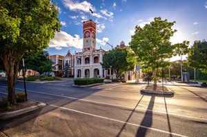 Toowoomba Property Market Update 2nd Half 2025 cover