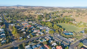 Tumbarumba Property Market Update 2nd Half 2025 cover