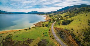 Tumut Property Market Update 2nd Half 2025 cover