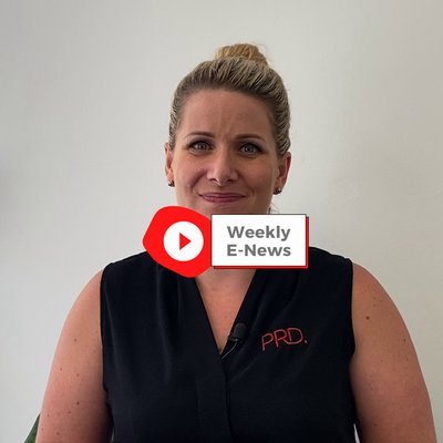 WATCH: April 18, 2022 Whitsunday Weekly E-News cover