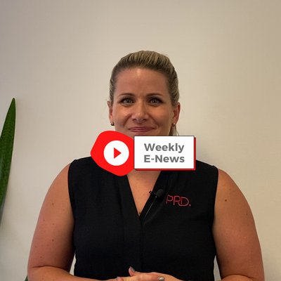 WATCH: April 25, 2022 Whitsunday Weekly E-News cover