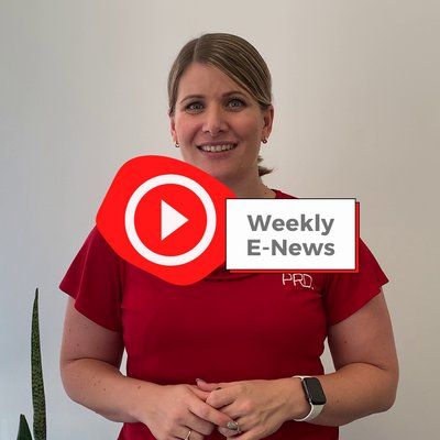 WHITSUNDAY E-NEWS REAL ESTATE: 4th week of Feb cover