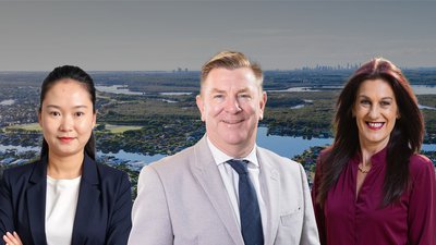 PRD Welcomes New Queensland Office, Strengthening Its National Network cover