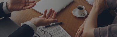 What Is A Conditional Or Unconditional Offer? cover
