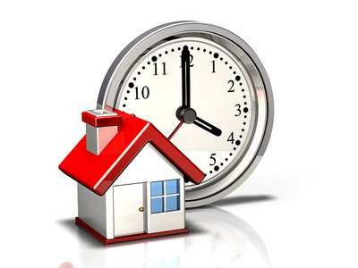 When is the best time of the year to sell a property in Camden Haven? cover