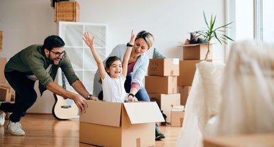 Why the modern Australian Family Home is about lifestyle, not just space cover
