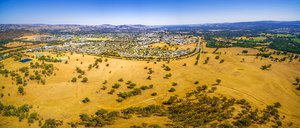 Wodonga Property Market Update 2nd Half 2024 cover