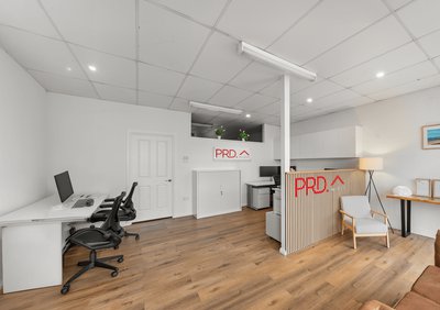 Family-Owned PRD Team Expands with New Woonona-Bulli Office