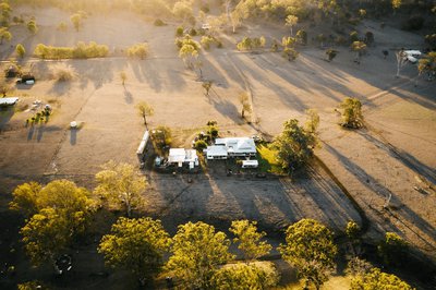 What To Be Aware Of When Buying Vacant Land cover