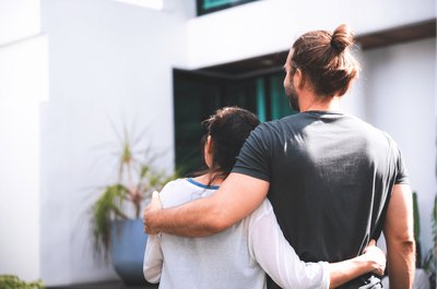 4 Things to Consider When Buying Your First Home cover