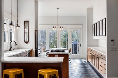 What are the signs that you are ready to upsize your home? cover