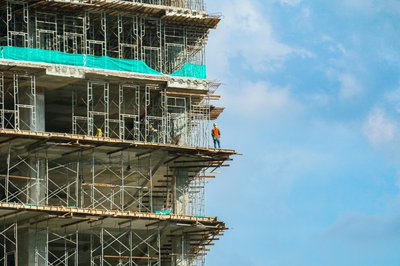 Industry Briefing: Queensland Housing Investment Fund March 2023 cover