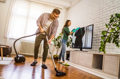 Tips To Prepare Your Rental Property For A Routine House Inspection cover