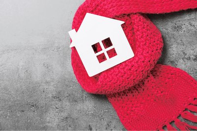 Is Selling A House In Winter A Good Idea? cover
